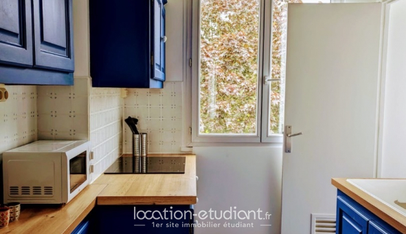 Colocation étudiante Studio à Mont Saint Aignan (76130)
