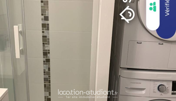 Colocation étudiante T4 &agrave; Mont Saint Aignan (76130)