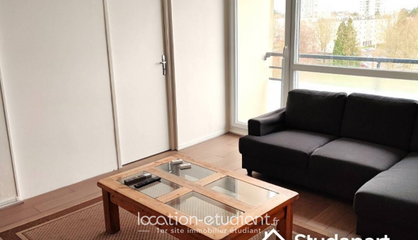 Colocation tudiante Chambre dans une colocation de 24m2