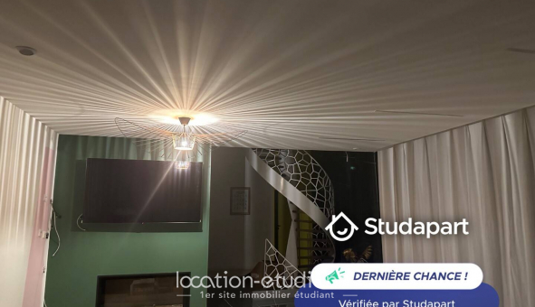 Colocation tudiante Maison de 15m2