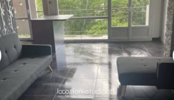 Colocation �tudiante Chambre dans une colocation de 10m2