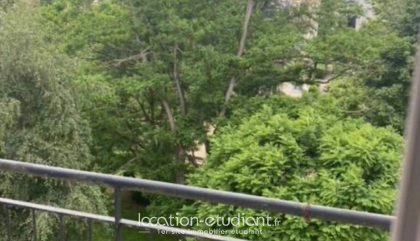 Colocation �tudiante Studio &agrave; Mont Saint Aignan (76130)