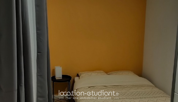 Colocation étudiante T5 à Mont Saint Aignan (76130)