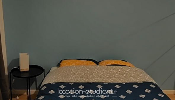 Colocation étudiante T5 à Mont Saint Aignan (76130)