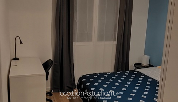Colocation étudiante T5 à Mont Saint Aignan (76130)