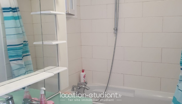 Colocation tudiante T5 à Mont Saint Aignan (76130)