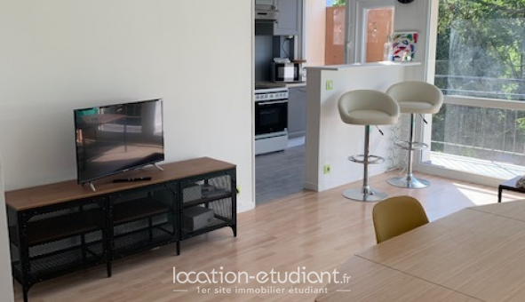Colocation tudiante T5 à Mont Saint Aignan (76130)