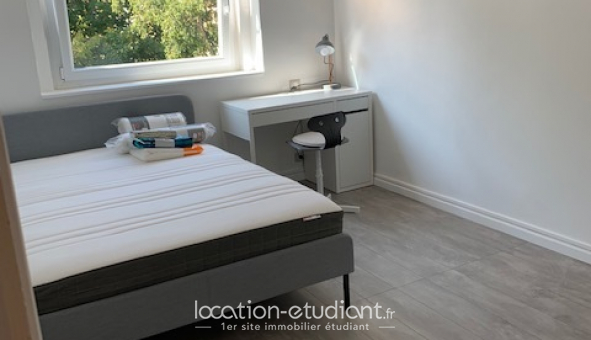 Colocation tudiante T5 à Mont Saint Aignan (76130)