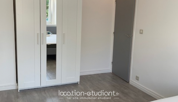 Colocation tudiante T5 à Mont Saint Aignan (76130)