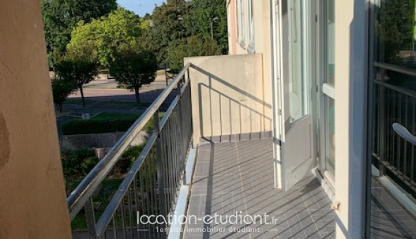 Colocation tudiante T5 à Mont Saint Aignan (76130)