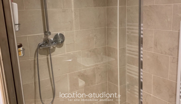 Colocation tudiante T5 à Mont Saint Aignan (76130)