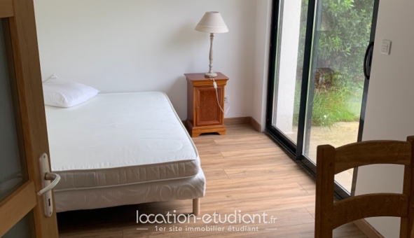 Colocation tudiante T5 à Mont Saint Aignan (76130)