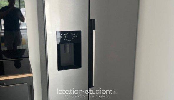 Colocation �tudiante Colocation &agrave; Mont Saint Aignan (76130)