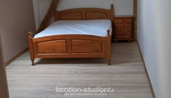 Colocation �tudiante Studio &agrave; Montagny l�s Beaune (21200)