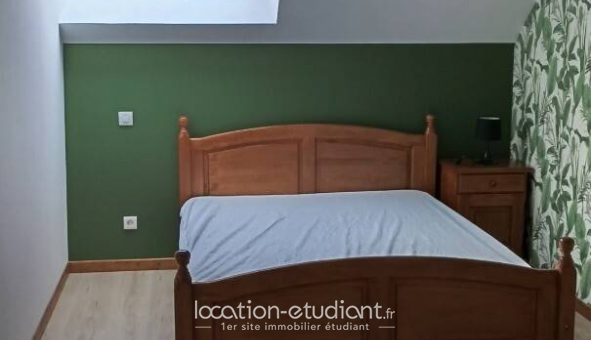 Colocation �tudiante Studio &agrave; Montagny l�s Beaune (21200)