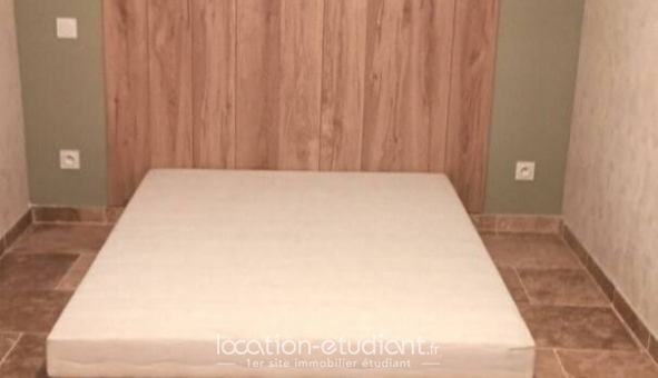 Colocation �tudiante Studio &agrave; Montagny l�s Beaune (21200)