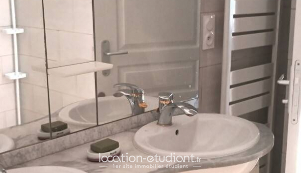 Colocation �tudiante Studio &agrave; Montagny l�s Beaune (21200)