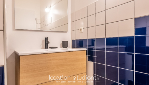 Colocation tudiante Studio à Montbliard (25200)