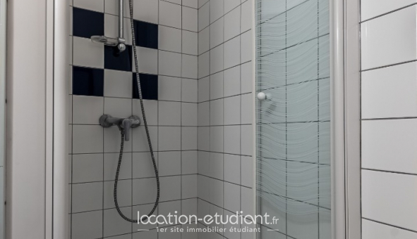 Colocation tudiante Studio à Montbliard (25200)