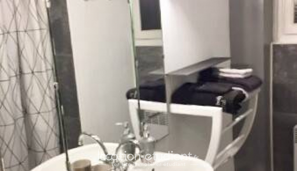 Colocation �tudiante Studio &agrave; Montb�liard (25200)