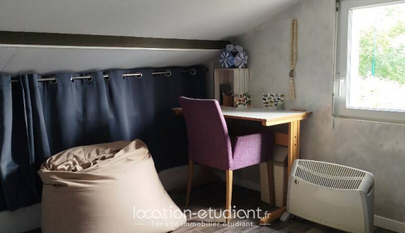Colocation tudiante Studio à Montbert (44140)