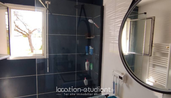 Colocation tudiante Studio à Montbert (44140)