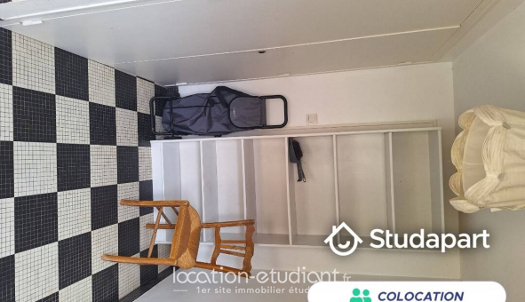 Colocation tudiante T5 à Montgermont (35760)