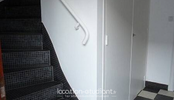 Colocation tudiante T5 à Montgermont (35760)