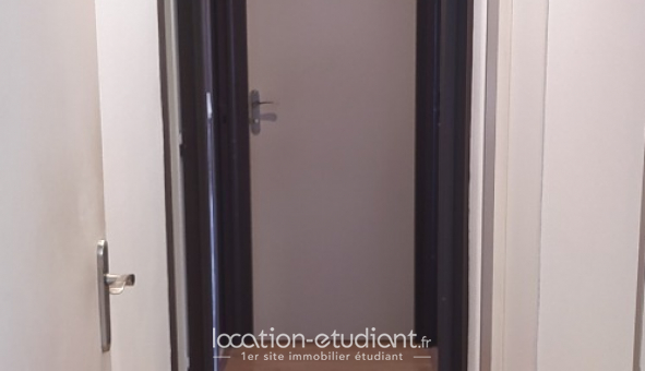 Colocation tudiante Studio à Montigny le Bretonneux (78180)