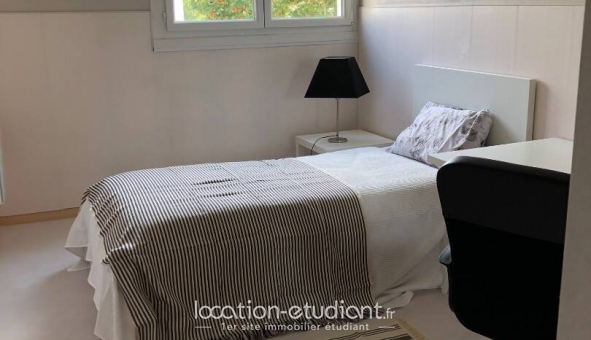 Colocation �tudiante T5 &agrave; Montigny le Bretonneux (78180)