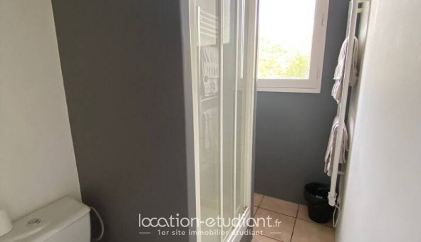 Colocation tudiante Studio à Montigny le Bretonneux (78180)