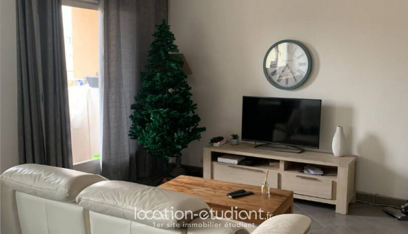 Colocation tudiante Studio à Montigny le Bretonneux (78180)