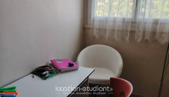 Colocation �tudiante Studio &agrave; Montigny le Bretonneux (78180)