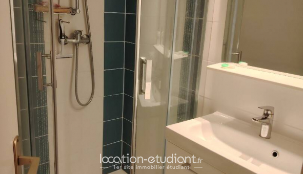 Colocation �tudiante Studio &agrave; Montigny le Bretonneux (78180)