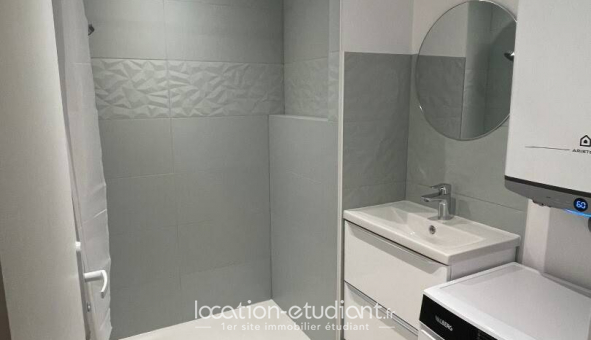 Colocation tudiante Studio à Montigny le Bretonneux (78180)