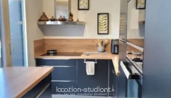 Colocation tudiante Studio à Montigny le Bretonneux (78180)