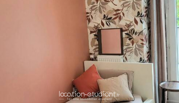 Colocation tudiante Studio à Montigny le Bretonneux (78180)