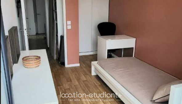 Colocation tudiante Studio à Montigny le Bretonneux (78180)