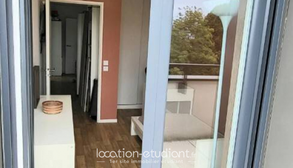 Colocation tudiante Studio à Montigny le Bretonneux (78180)