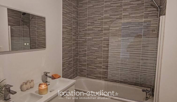 Colocation �tudiante Studio &agrave; Montigny l�s Cormeilles (95370)