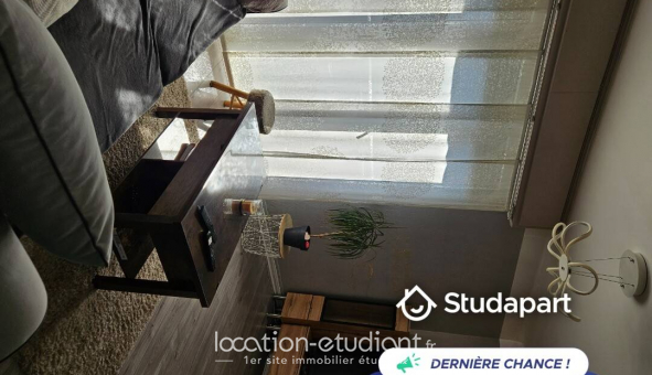 Colocation tudiante Studio à Montigny les Monts (10130)