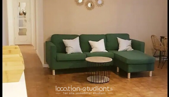 Colocation tudiante Studio à Montmagny (95360)