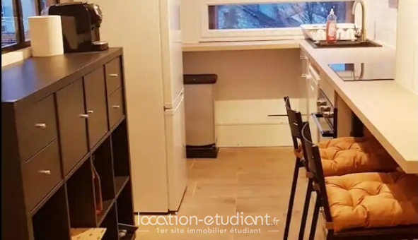 Colocation tudiante Studio à Montmagny (95360)