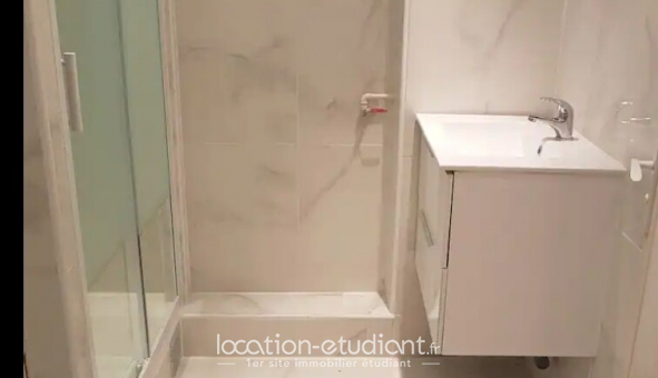 Colocation tudiante Studio à Montmagny (95360)