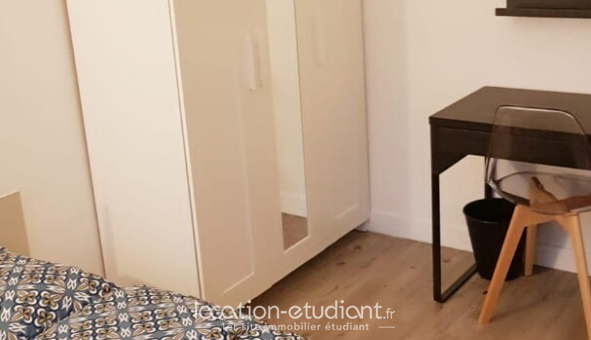 Colocation tudiante Studio à Montmagny (95360)