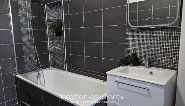 Colocation tudiante Chambre dans une colocation de 12m2