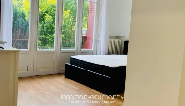 Colocation tudiante Studio à Montmagny (95360)