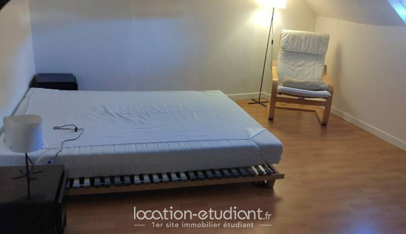 Colocation �tudiante Studio &agrave; Montmagny (95360)