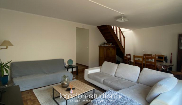 Colocation tudiante Chambre dans une colocation de 15m2