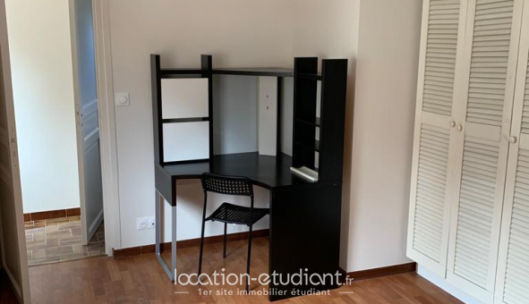 Colocation étudiante T1 à Montmagny (95360)